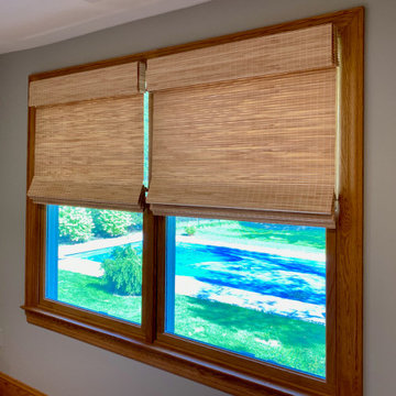 Earthshade Window Fashions Watchung, New Jersey