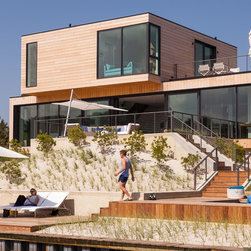 Quantum Windows & Doors | Raad Studio - Windows And Doors