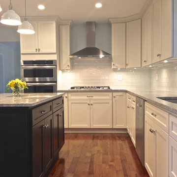 Riva Kitchen