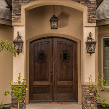 Front Doors