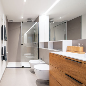 Apartment for a Publisher