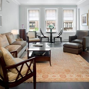Chicago Vintage Apartment