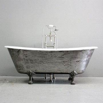 2014 Cast Iron Bathtubs