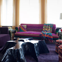 Coffee and Accent Tables