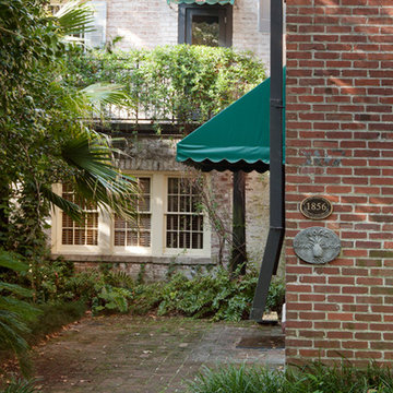 Historic Preservation Collection