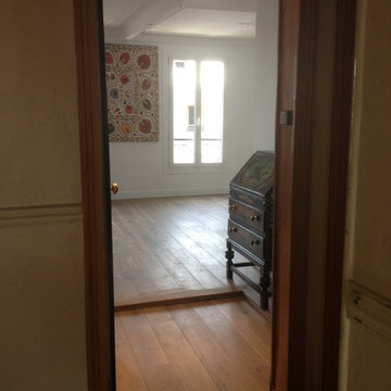 Appartement Paris 17