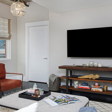 One-Of-A-Kind Condo