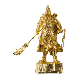 Bronze Statues by Stufurhome - Sculptures
