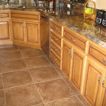 All Custom Woodworks