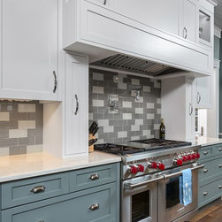 Greenhut - Kitchen Cabinetry