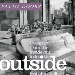 Ottawa Window Catalog - Products