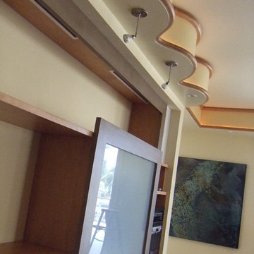 Media Cabinetry