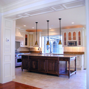 Trueblood Custom Kitchens