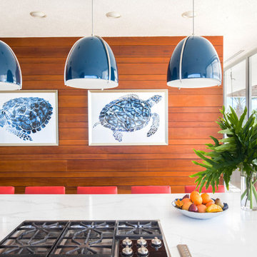 Champagne Shores Villa, Anguilla | Designed by Alexis Parent Interiors
