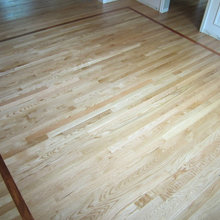 BAD floors