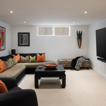 Home Renovations: Bradgate