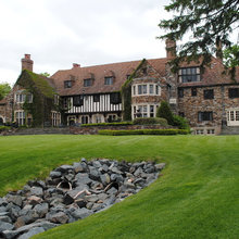 EXTERIOR DESIGN