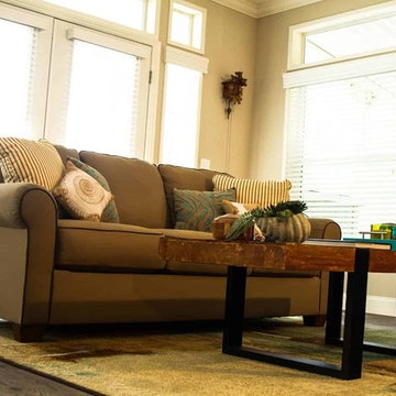 Avila Beach Double Module Home