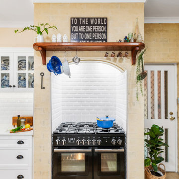 Kitchen Reno