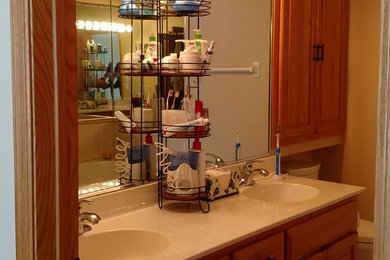 Good to GREAT! | Updated Bathroom!