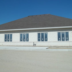 New costruction - Gurdwara Temple - Products