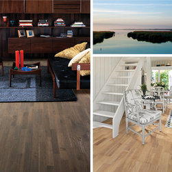 K&auml;hrs Original - Hardwood Flooring