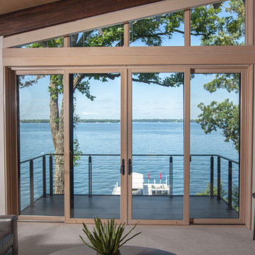 Spirit Lake House