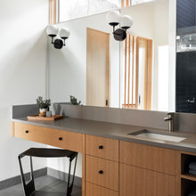 The Hawks Nest- Primary En Suite