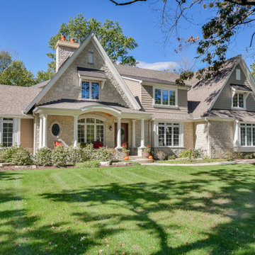Shingle Style