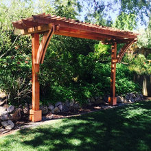 Landscape Ideas