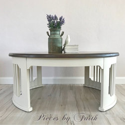 Artisan Furniture - Products