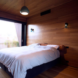 Blackbutt Timber Cladding - Wall Cladding & Stone Veneer