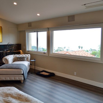North Laguna Beach Ocean View Contemporary