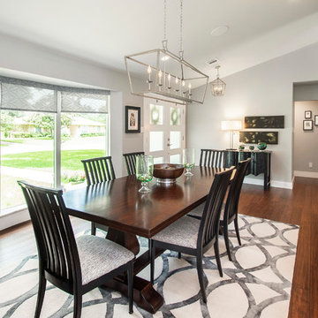 Weeburn Dining Room