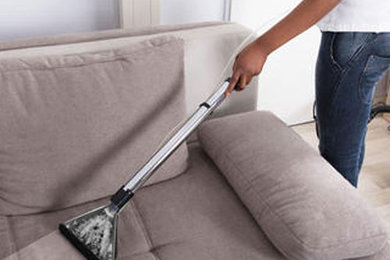 Sofa Cleaning Adelaide