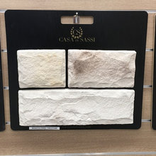 Brick And Stone