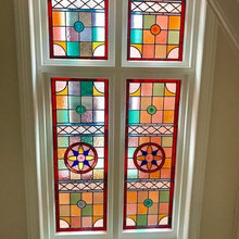 Feature Window