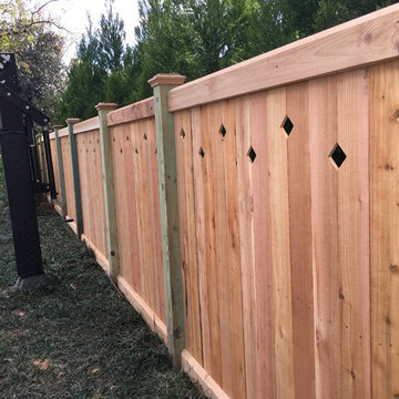 2018 Recent Projects