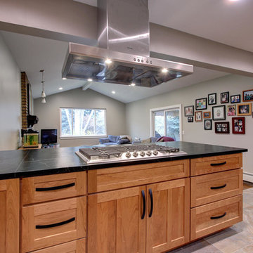 Cherry Hills Village Kitchen Remodel
