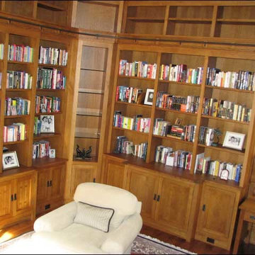Furniture and Built-Ins