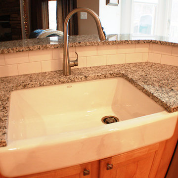 Kitchen Remodel