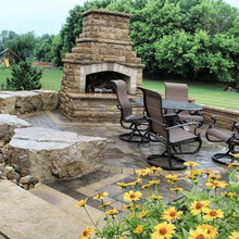 outdoor space