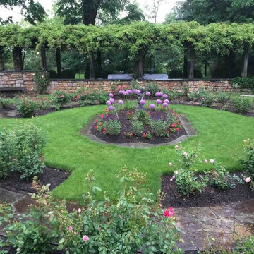 English Gardens