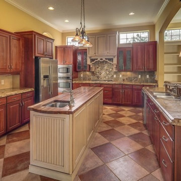 Executive Home in Eagle Landing