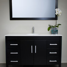 Bathroom Ideas