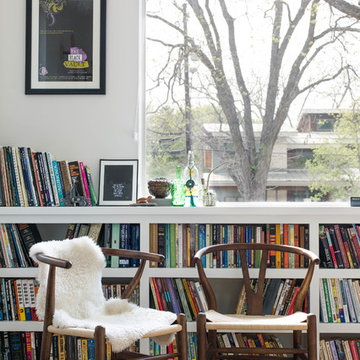 Shoal Creek Home