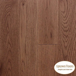 Lakeside Swing White Oak - Engineered Wood Flooring