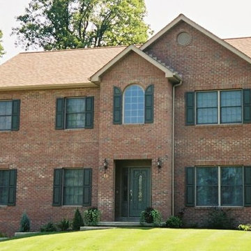 Homes Over 2,000 Square Feet