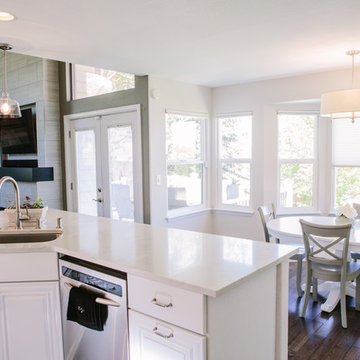 Louisville Home Remodel