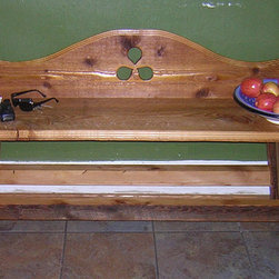 Accessories, furniture pieces, etc. - Products